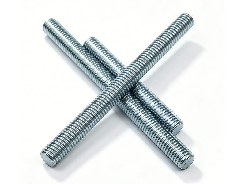 Threaded Rod