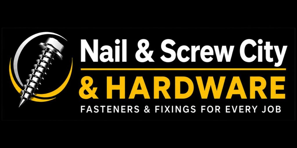 Nail & Screw City